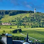 Guest house Pause Willingen (Upland)