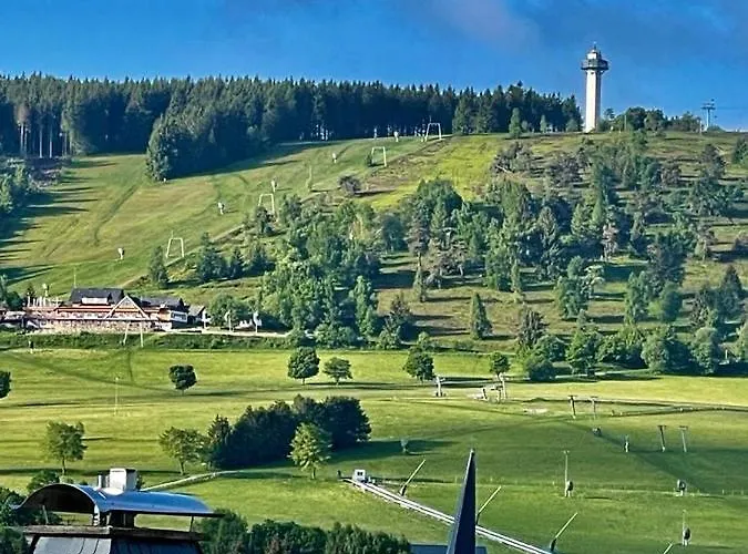 게스트하우스 Pause 빌링겐