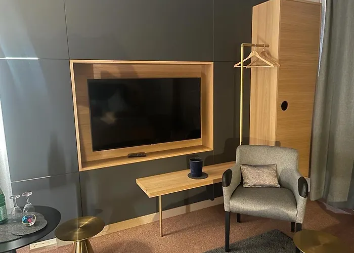 Pensionat Pause Willingen (Upland)