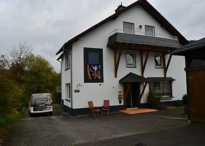 Pause 게스트하우스