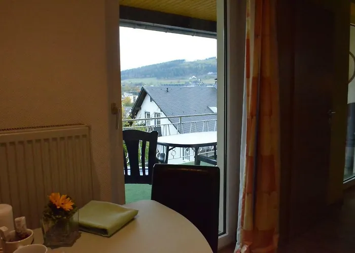 Pause Willingen (Upland)