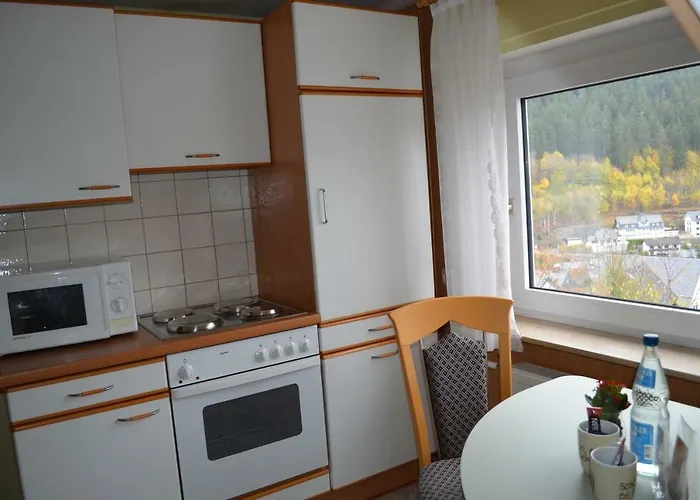 게스트하우스 Pause 빌링겐