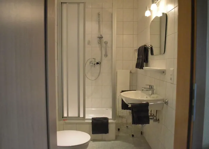 Pause 게스트하우스 빌링겐